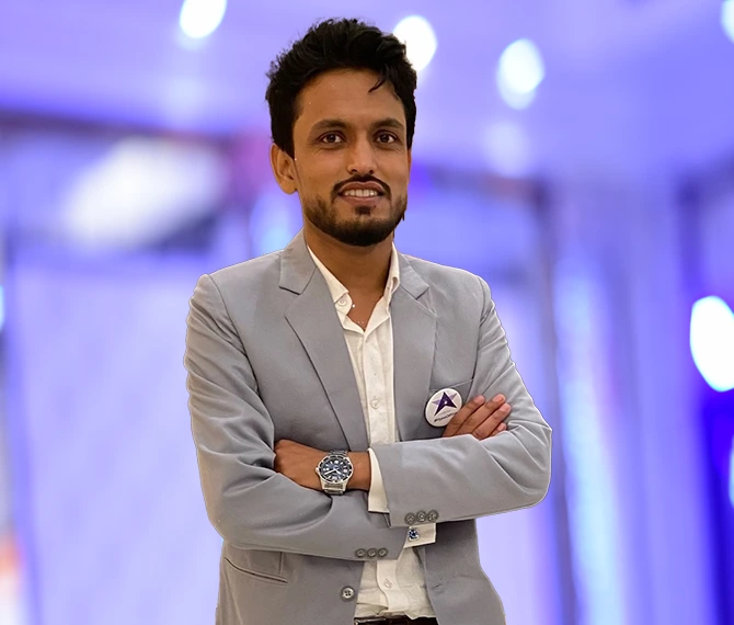 Murtza Abbas Rizvi