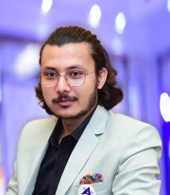 Anupam Singh