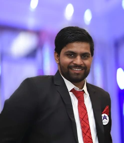 Ashutosh