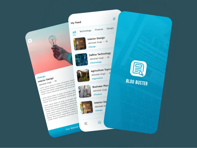blogbuster