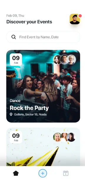 Ticket Booking Apps Development Company