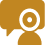 In-app call and chat with customers