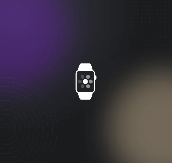 Wearable App Development Company